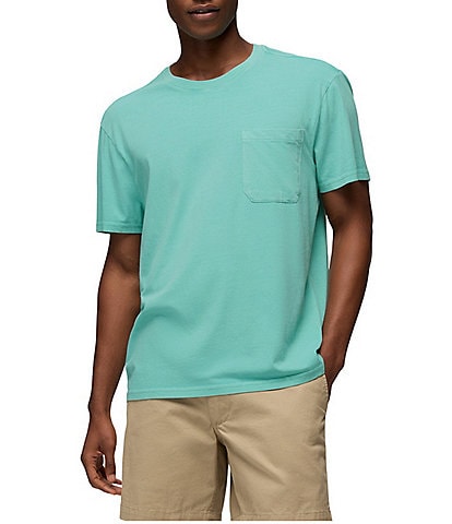 prAna Everyday Pocket Short Sleeve T-Shirt