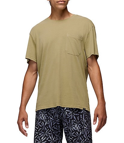 prAna Everyday Pocket Short Sleeve T-Shirt