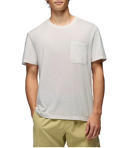 prAna Everyday Pocket Short Sleeve T-Shirt