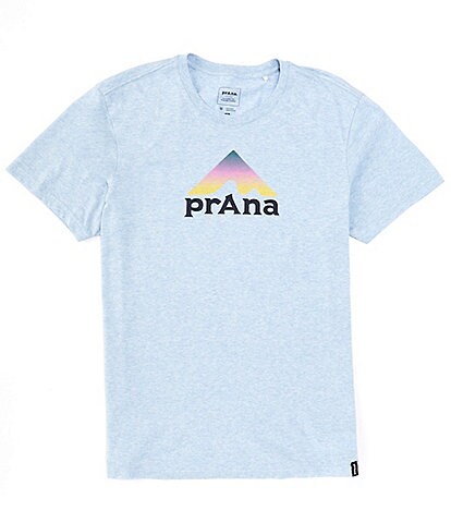 prAna Graphic Short Sleeve T-Shirt
