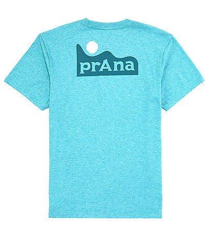 prAna Graphic Short Sleeve Tee