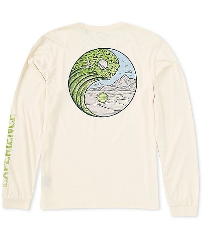 PrAna Heritage Graphic Long Sleeve T-Shirt