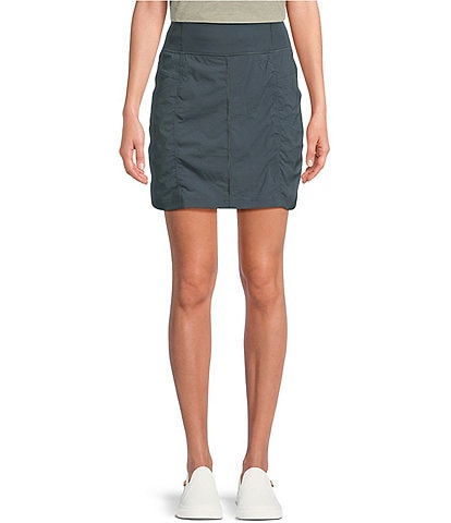 Grey Skirts For Women