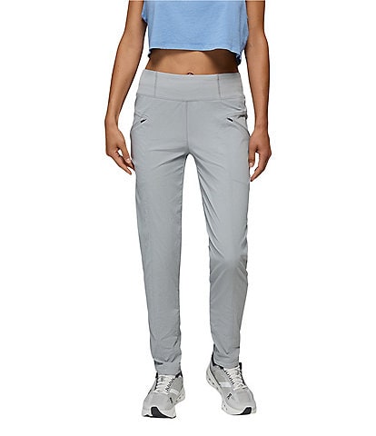 prAna Koen Daily Mid Rise Pull-On Pants