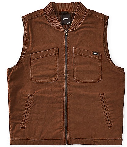 prAna Rock Ridge Vest