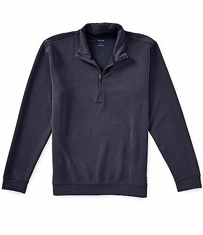 prAna Shea Soft Quarter Zip Pullover