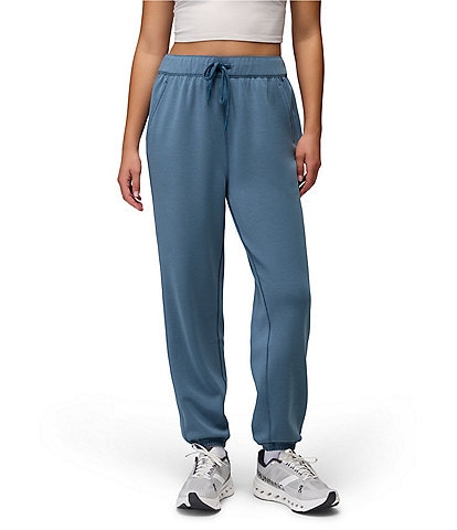 prAna Soft Shea High Rise E-Waist Pull-On Joggers