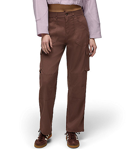 prAna Stretch Zion Cargo Pants
