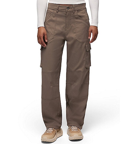 prAna Stretch Zion Cargo Pants