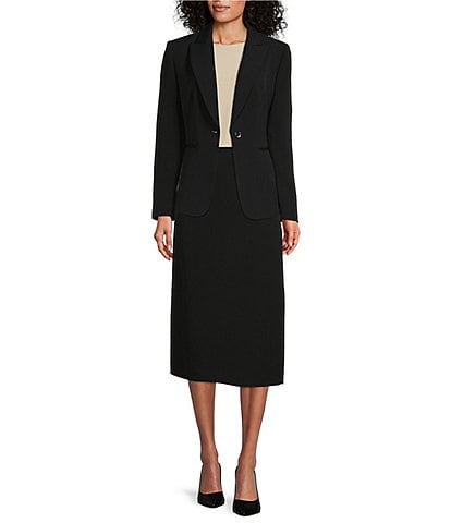 Dressy Suits For Women Dillard s