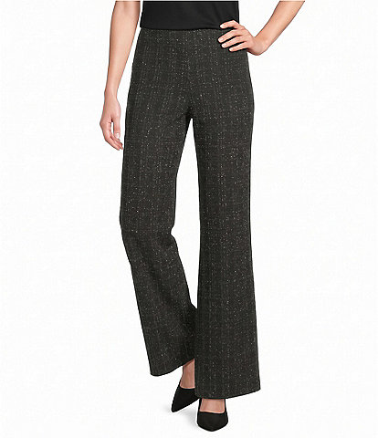 Preston & York Dahlia Woven Flare Coordinating Pants