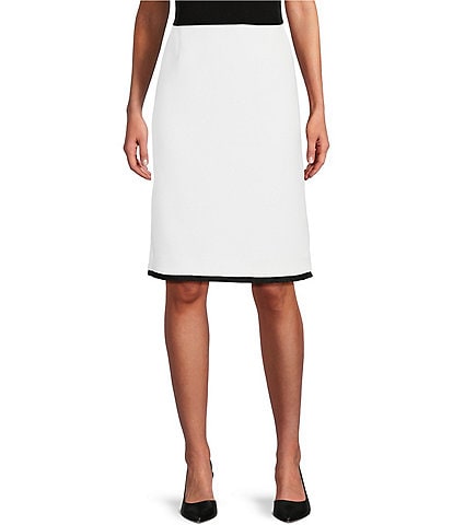 White Skirts | Classic Elegance for Every Woman - Trendyol-suu.vn