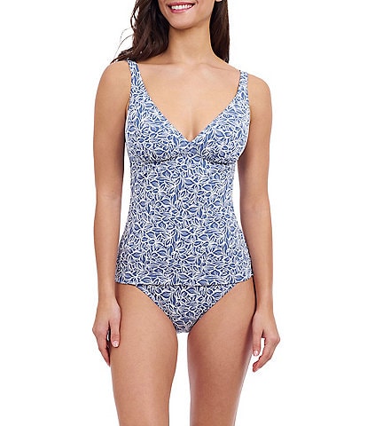 Women s Tankini Swimsuits Dillard s