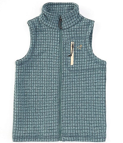 Properly Tied Big Boys 8-16 Delta Vest