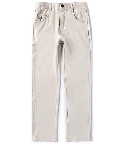 Properly Tied Big Boys 8-16 Fairway Performance Pants