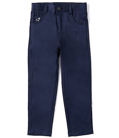 Properly Tied Big Boys 8-16 Fairway Performance Pants