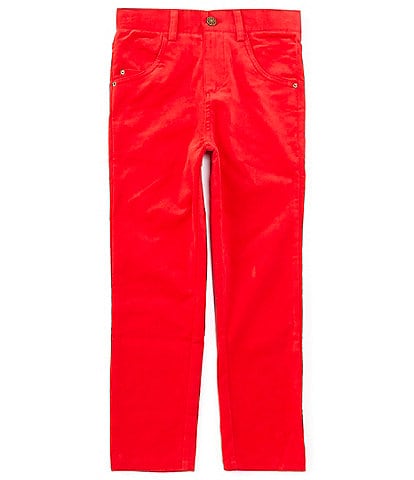 Properly Tied Big Boys 8-16 Pinwale Cord Pants