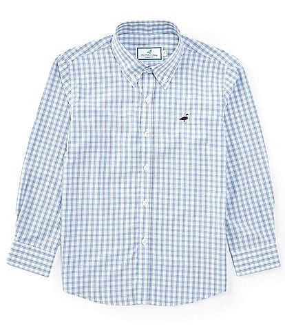 Properly Tied Big Boys 8-16 Seasonal Sport Shirt