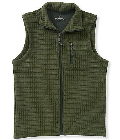 Properly Tied Big Boys Delta Vest