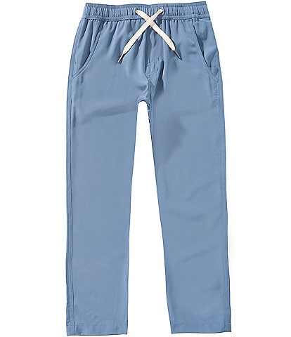 Properly Tied Big Boys Pull On Trail Pant