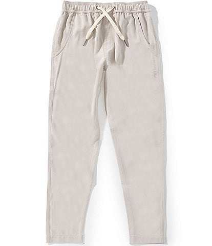 Properly Tied Big Boys Pull On Trail Pant