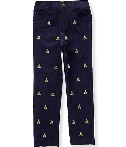 Properly Tied Big Boys Tinsel Tree Pants