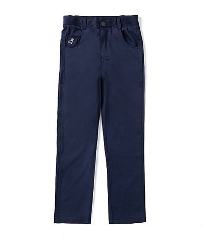 Properly Tied Little Boys 2T-7 Fairway Performance Pants