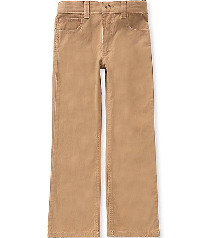 Properly Tied Little Boys Harvest Work Pants