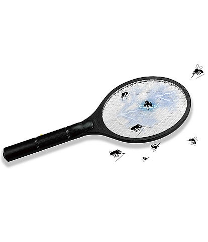 Protocol Bug Zapper Racket