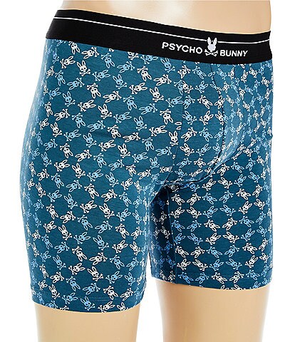 Psycho Bunny Aram Single 5 1/2 Boxer Briefs