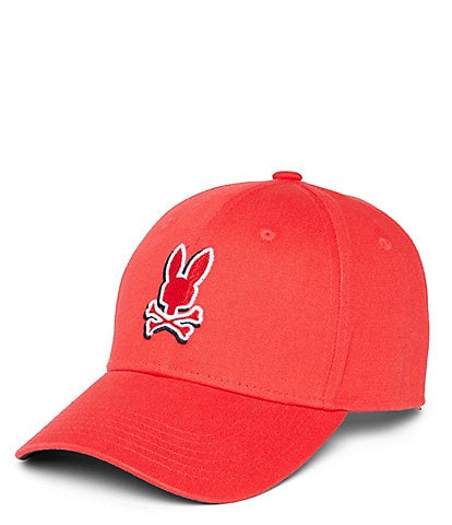 Psycho Bunny Bellaire Baseball Cap