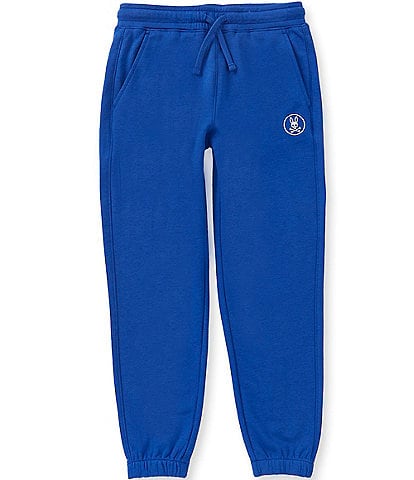 Psycho Bunny Big Boys Nathaniel Sweatpants