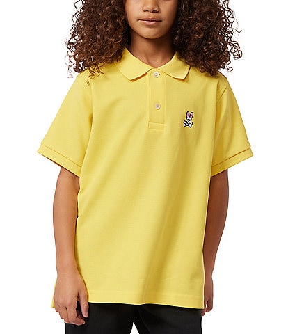 Yellow Boys' Polo Shirts | Dillard's