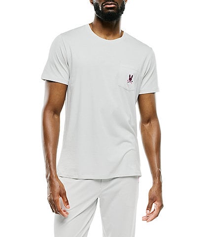Psycho Bunny Bunny Logo Lounge T-Shirt