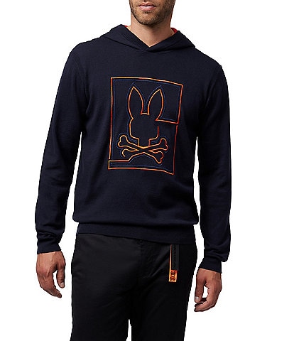 Psycho Bunny Chester Hoodie