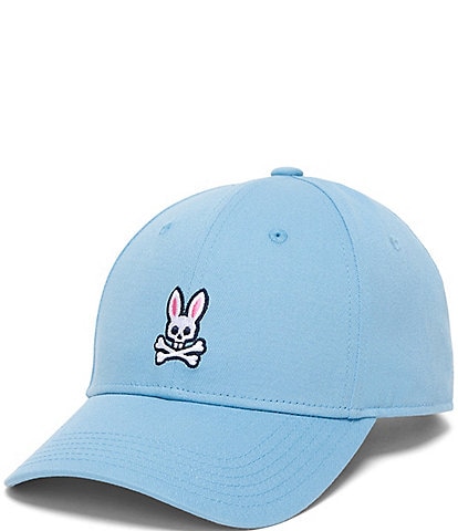 Psycho Bunny Classic Baseball Cap