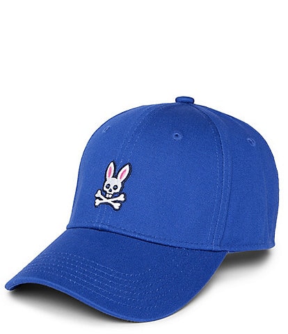 Psycho Bunny Classic Baseball Cap
