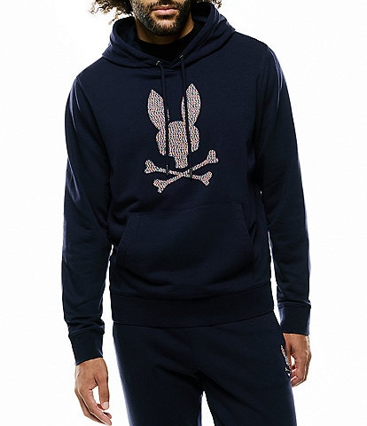Psycho Bunny Darcy Hoodie