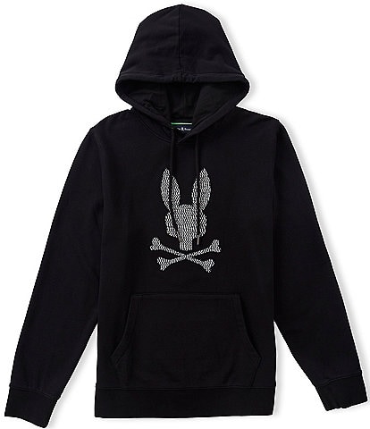 Psycho Bunny Darcy Hoodie
