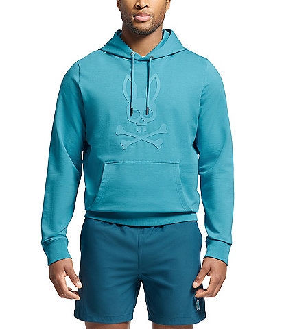 Psycho Bunny Dillon French Terry Hoodie