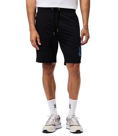 Psycho Bunny Felix 8" Inseam Shorts