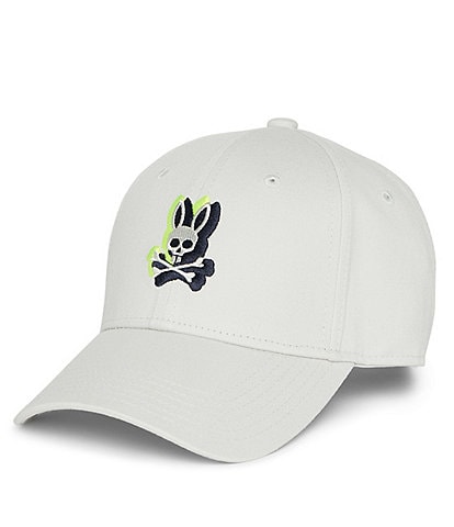 Psycho Bunny Groves Baseball Hat