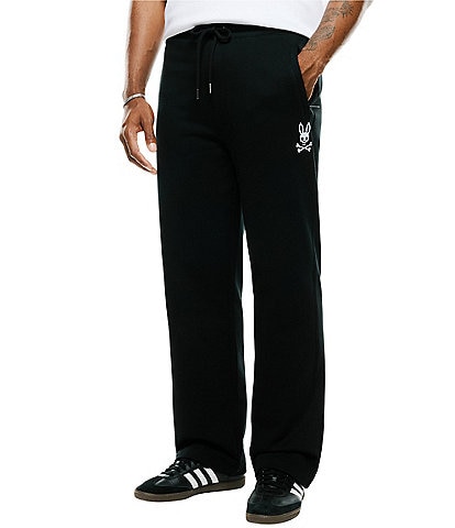 Psycho Bunny Haiden Fleece Sweatpants