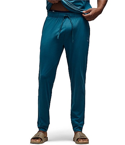 Psycho Bunny Embroidered Lounge Pants