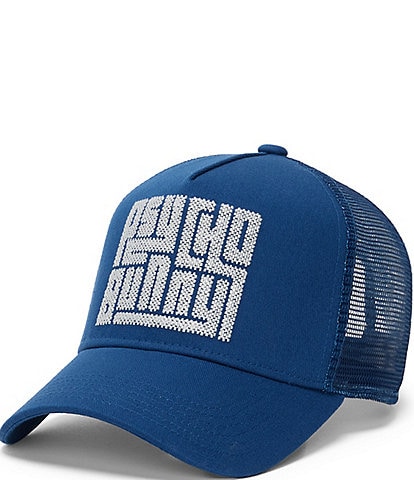Psycho Bunny Joey Trucker Cap
