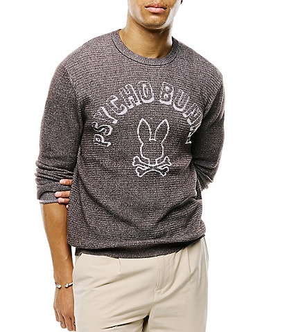 Psycho Bunny Kenzie Sweater