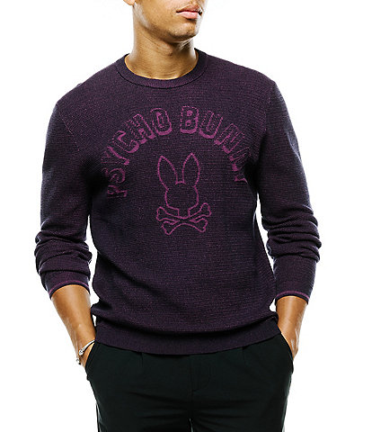 Psycho Bunny Kenzie Sweater
