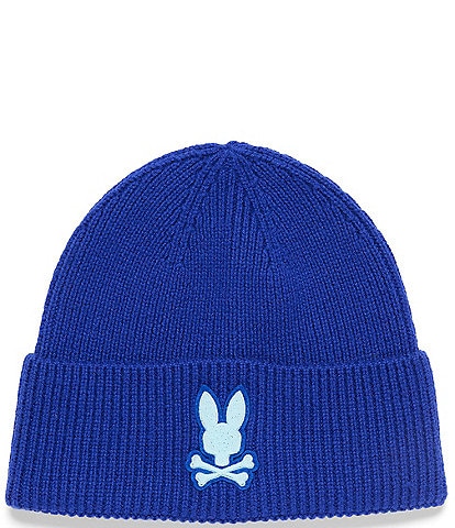 Psycho Bunny Leighton Beanie