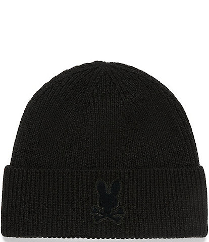 Psycho Bunny Leighton Beanie