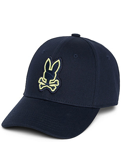 Psycho Bunny Lenox Baseball Cap
